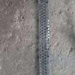 2003 Mercedes Ml320 W163 grill