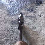 1995 Nissan Sentra 1.6 Piston & Conrod