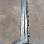2006 BMW X3 Right Sill Cover