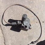 Bmw e36 cruise control module