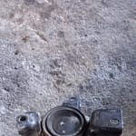 2010 Hyundai Azera 3.3 V6 Engine Mounting