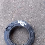 2010 Hyundai Azera Top Shock Mounting