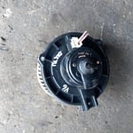 2003 Mercedes ML320 W163 Blower Fan