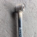 2010 Hyundai Azera Lateral Link
