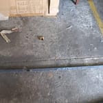 2001 Mercedes Ml320 W163 Roof Beading