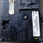 2000 Renault Scenic BSI p8200272302