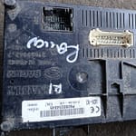 2000 Renault Scenic BSI P8200234045