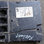 2000 Renault Scenic Module