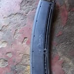 2000 Renault Scenic Windscreen Cowling
