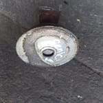 2000 Renault Scenic Hooter