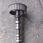 2000 Renault Scenic 1.6 Camshaft