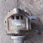 2000 Renault Scenic 1.6 Alternator