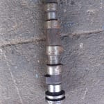 2000 Renault Scenic 1.6 Camshaft