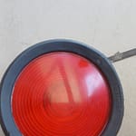 Trailer Light