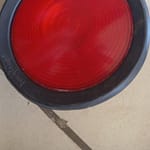 Trailer Light
