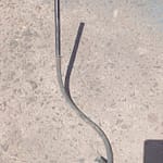 2002 Mercedes Ml320 Dipstick