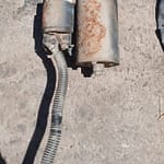 2002 Mercedes Ml320 Starter
