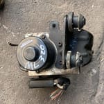 2002 Mercedes Ml320 abs pump
