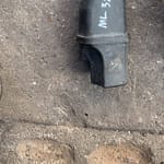 2002 Mercedes Ml320 pipe