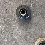2002 Mercedes Ml320 rubber
