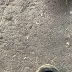2002 Mercedes Ml320 rubber