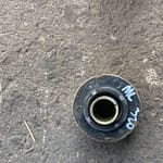 2002 Mercedes Ml320 rubber