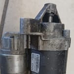 2008 Hyundai I10 1.1 Starter