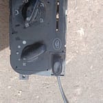 Heater Control Unit