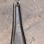 2000 Renault Scenic Gear Fork