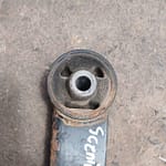 2000 Renault Scenic 1.6 16V Mounting