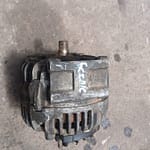 2000 Renault Scenic 1.6 16V Alternator