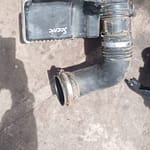 2000 Renault Scenic 1.6 16V Air Filter Housing & Air Flow Meter