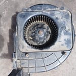 2000 Renault Scenic 1.6 16V Blower Fan