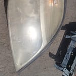2000 Renault Scenic 1.6 16V Right Headlight