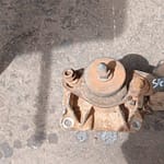 2000 Renault Scenic 1.6 16V Engine Mounting