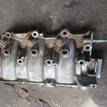 2000 Renault Scenic 1.6 16V Manifold piece