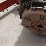 2000 Renault Scenic 1.6 16V Clutch & Pressure Plate