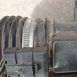 2000 Renault Scenic 1.6 16V Airflow Meter