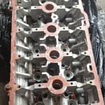 2005 Renault Megane 1.6 16V Cylinder Head