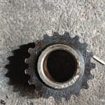 2006 Renault Megane 1.6 16V Sprocket