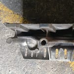2006 Renault Megane 1.6 16V Mounting