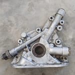 Daewoo 2l 16V Oil Pump 90298371