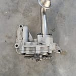 2010 VW Beetle/ Golf 5 1.6 BSF Oil Pump