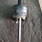 2003 Mercedes ML320 Steering Column Link