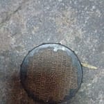 VW Golf 1 Steering Fluid Cap