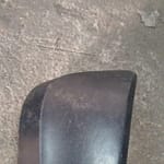 Toyota Hilux Mirror Cover
