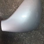Peugeot 308 Right Door Mirror Cover