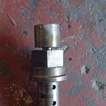 Solenoid