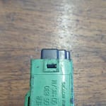 Flasher Relay