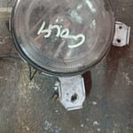 VW Golf 1 Inner Headlight